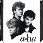 a-ha
