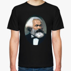 Карл Маркс / Karl Marx