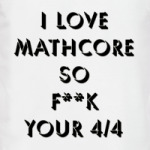 Mathcore