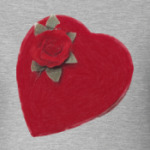Heart&Rose