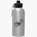 Спортивная бутылка