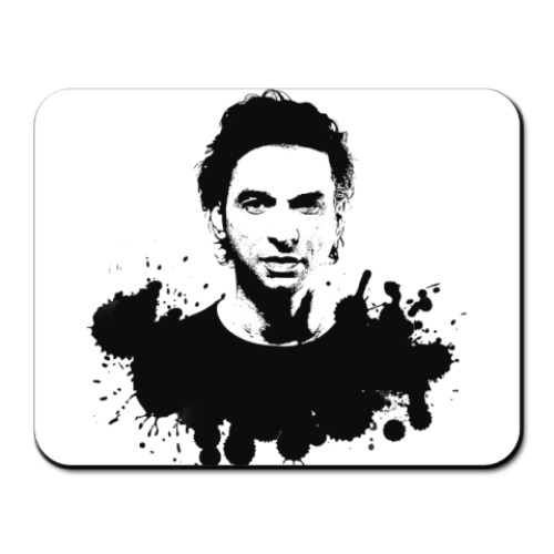 Коврик для мыши  Depeche Mode