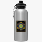 Спортивная бутылка