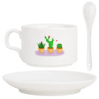 Кофейный набор