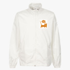 Ветровка без капюшона