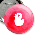 Love birdie