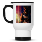 Кружка-термос