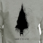 Герой-монстр