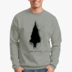 Герой-монстр