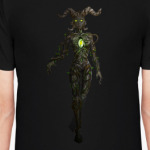 Деревянный голем