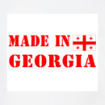 Made in Georgia