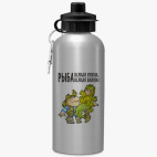 Спортивная бутылка