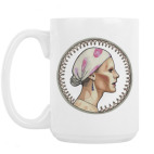 Кружка 420 мл