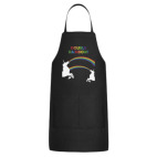 Кухонный фартук