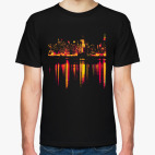 Ночной город