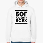 Толстовка худи