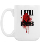 Кружка 420 мл