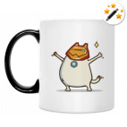 Айронкот — Пятничный Котик №32