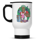 Кружка-термос