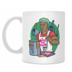 Кружка 330 мл