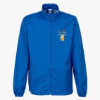 Ветровка без капюшона