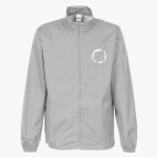 Ветровка без капюшона