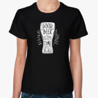 Весёлая кружка (funny mug)