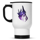 Кружка-термос