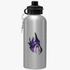 Спортивная бутылка