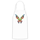 Кухонный фартук