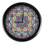 Часы (с цифрами)