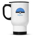 Кружка-термос