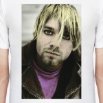 KURT COBAIN