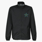 Ветровка без капюшона