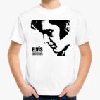 Elvis Kid