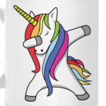 Единорог Дэб