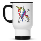 Кружка-термос