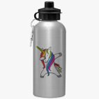 Спортивная бутылка