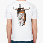 Опасная овца