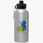 Спортивная бутылка