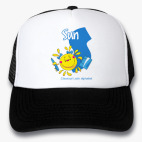 Кепки Trucker