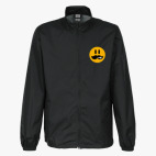 Ветровка без капюшона