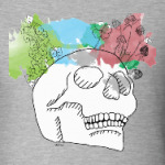 Мартовский череп