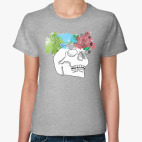 Мартовский череп