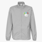 Ветровка без капюшона