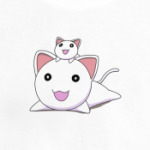 Комплект 'мама плюс я' Cats