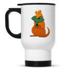 Кружка-термос