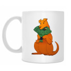 Кружка 330 мл