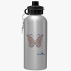 Спортивная бутылка