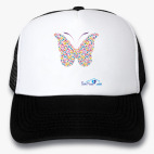 Кепки Trucker